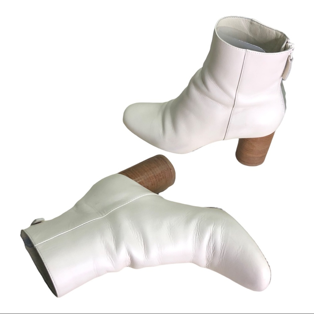 Sandro Sacha Ankle Bootie